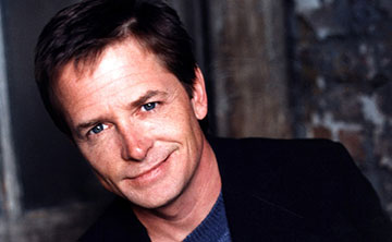 Michael J Fox